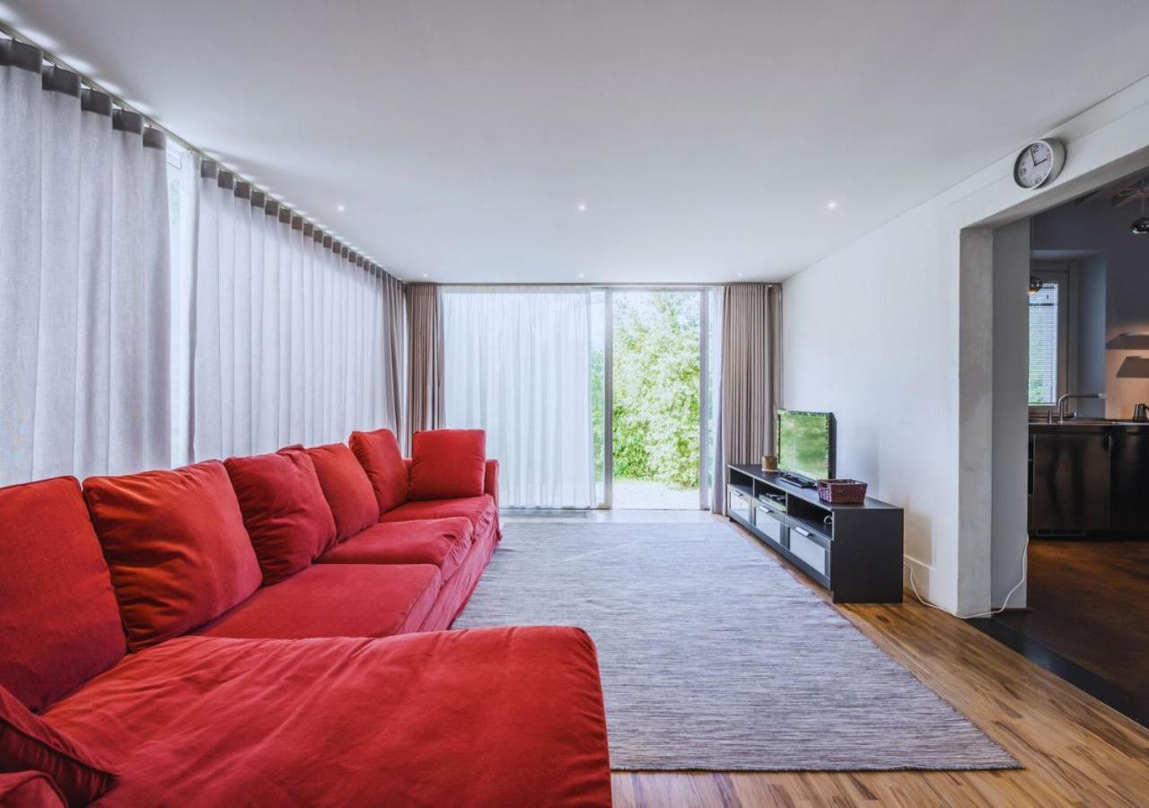 Countryhouse Con Piscina Riscaldata Vicina Al Centro Florencia Exterior foto
