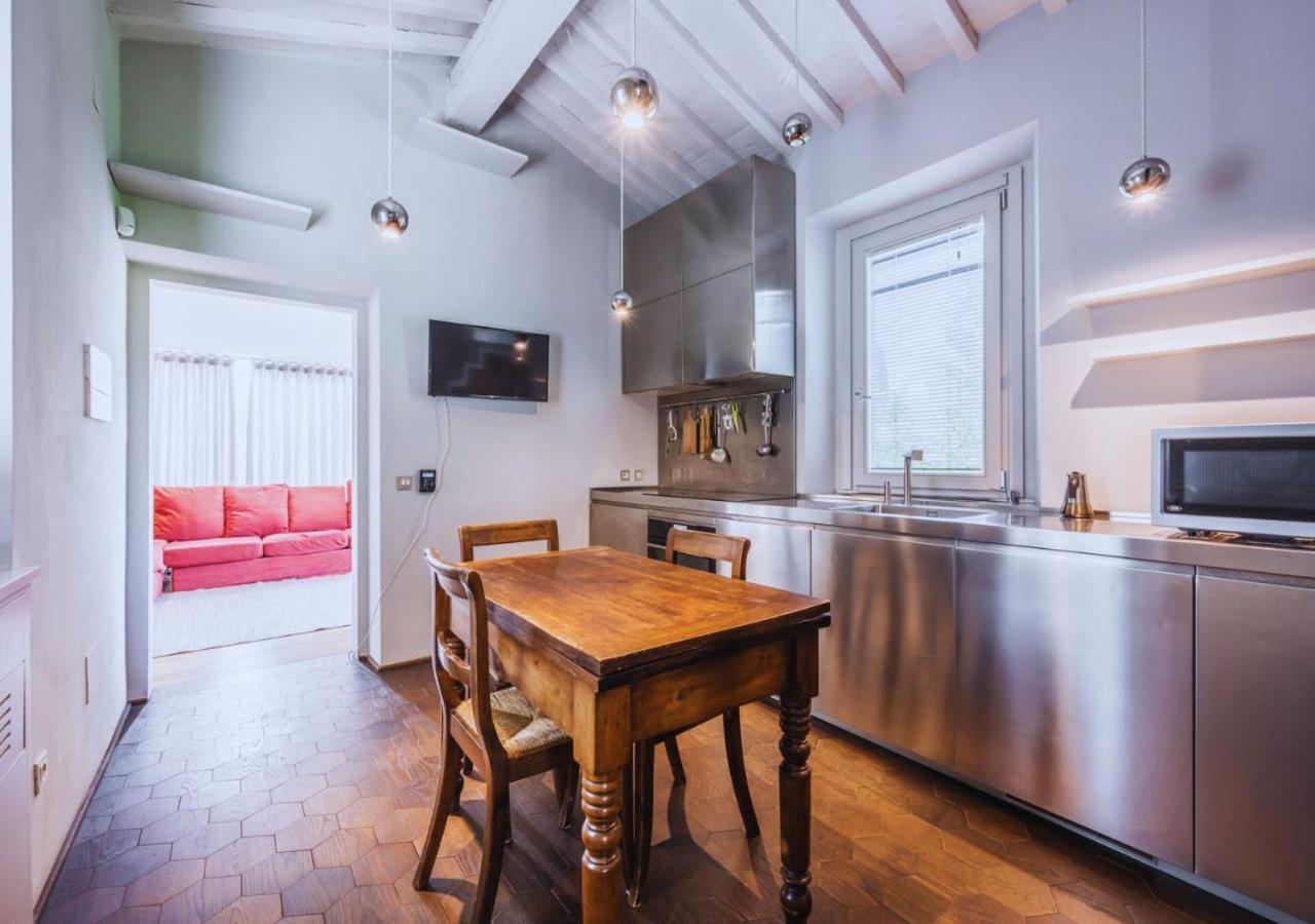 Countryhouse Con Piscina Riscaldata Vicina Al Centro Florencia Exterior foto